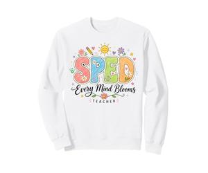 Joyeuse fête de la rentrée Scolaire, prête pour Les études Sweatshirt