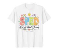 Joyeuse fête de la rentrée Scolaire, prête pour Les études T-Shirt Graphique avec Valeur