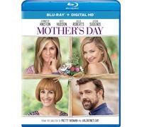 Joyeuse Fête Des Mères (Mother's Day)