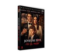 Joyeuse fin du monde – DVD – Seven7