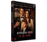 Joyeuse Fin Du Monde