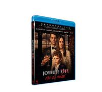 Joyeuse fin du monde Blu-ray