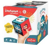 Joyeuse La conteuse merveilleuse grands classiques G