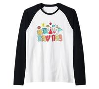 Joyeuse Pâque Hébreu Joyeuse Pessah Fête juive Manche Raglan