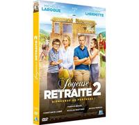Joyeuse Retraite 2