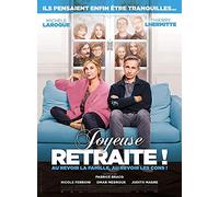 Joyeuse retraite ! DVD