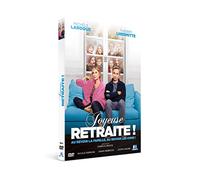 Joyeuse Retraite