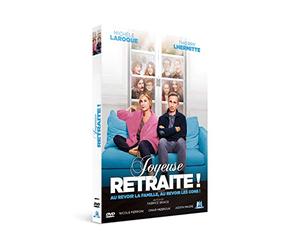 Joyeuse retraite