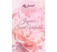 Joyeuse Saint-Valentin