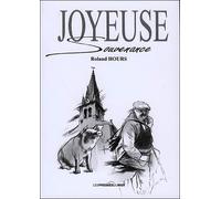 Joyeuse souvenance - Roland Hours - Presses Du Midi - broché - Bande dessinée