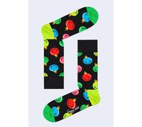 Joyeuses chaussettes de fête : Taille - 36-40 Taille : 36-40