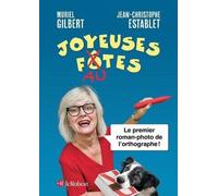 Joyeuses Fautes