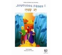 Joyeuses fêtes !