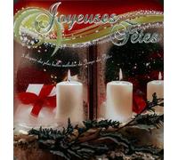Joyeuses Fetes - 30 Chansons pour Passer de Fetes [Import]