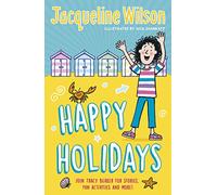 Joyeuses fêtes de Jacqueline Wilson