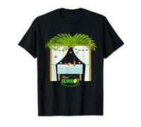 Joyeuses fêtes juives de Souccot T-Shirt
