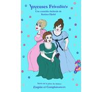 Joyeuses frivolités