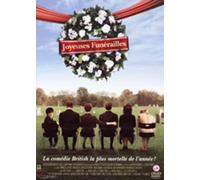 Joyeuses funérailles