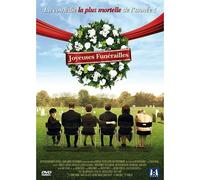 Joyeuses Funérailles