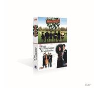 Joyeuses Funérailles - 4 mariages et 1 enterrement : Coffret 2 DVD