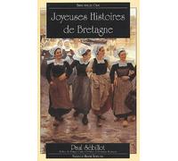 Joyeuses Histoires De Bretagne