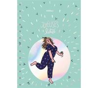 Joyeuses listes - Mathou - First - broché - Carnet (de voyage, intime, de notes)