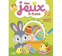 Joyeuses Pâques !