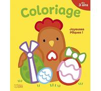 Joyeuses Pâques !