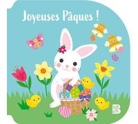Joyeuses Pâques !