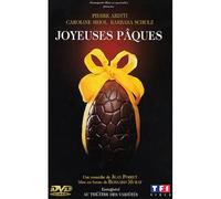 TelForceOne – Joyeuses Pâques – Théâtre