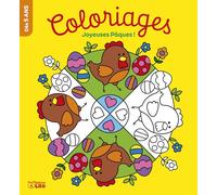 Joyeuses Pâques !