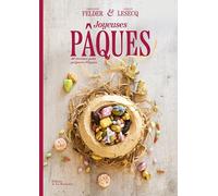 Christophe Felder – Joyeuses Pâques
