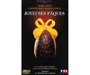 Joyeuses Pâques
