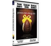 Joyeuses Pâques DVD E