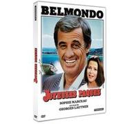 Joyeuses Pâques DVD E