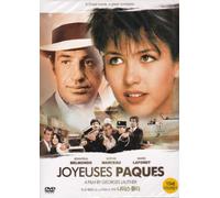 Joyeuses Paques DVD Import Korea Region Free