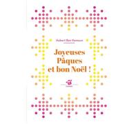 Joyeuses Pâques Et Bon Noël !