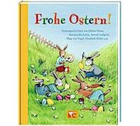 Joyeuses Pâques : Histoires lues par Helme Heine, Antonia Michaelis, Astrid Lindgren, Maja von Vogel et Elisabeth (Grands livres lus)