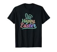 Joyeuses Pâques, Hope, Mignon Lapin de la fête du Printemps T-Shirt