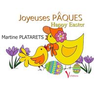 Joyeuses Pâques ! Hppy Easter !
