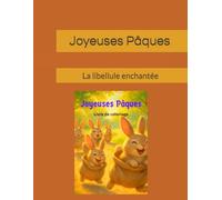 Joyeuses Pâques: Livre de coloriage