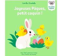 Les Petits Coquins - Joyeuses Pâques, Petit Coquin !