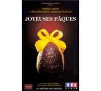 Joyeuses Pâques [Théâtre]