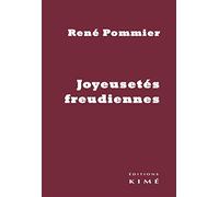 Joyeusetés freudiennes