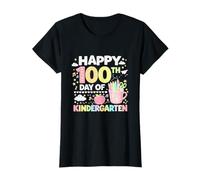 Joyeux 100e Jour de Maternelle T-Shirt