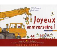 Joyeux Anniversaire