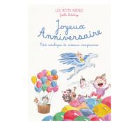 Joyeux Anniversaire