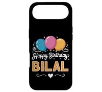 Joyeux Anniversaire en Disant Bilal Coque pour iPhone Air