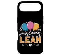 Joyeux Anniversaire en Disant Lean Coque pour iPhone Air