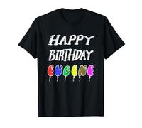 Joyeux Anniversaire Eugene T-Shirt